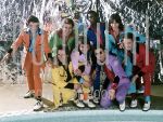 Showaddywaddy (Date Unknown) 

[keywords]Posed, Full Length, Eyecontact, Smiling[/keywords]